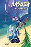 Usagi Yojimbo (Dark Horse) 15 Grasscutter II: Journey to Atsuta Shrine