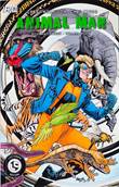 Animal Man by Grant Morrison Loot Crate Edition