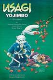 Usagi Yojimbo (Dark Horse) 9 Daisho