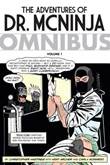Adventures of Dr. McNinja 1 Omnibus Volume 1