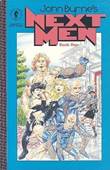 Next Men 1 Book One