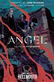 Angel/Angel + Spike 2 City of Demons