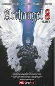 Archangel 8 1 Volume 1
