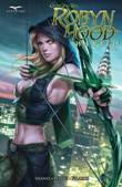 Grimm Fairy Tales Presents: Robyn Hood 2 Wanted