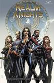 Grimm Fairy Tales Presents: Realm Knights 1 Realm Knights