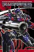 Transformers - Bay-Verse Movie Adaptation