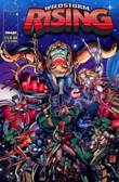 Wildstorm Rising Wildstorm Rising
