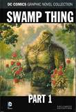 DC Graphic Novel Collection 65 / Swamp Thing Part 1
