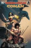 Wonder Woman/Conan Wonder Woman/Conan