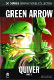DC Graphic Novel Collection 37 / Green Arrow 1 Quiver