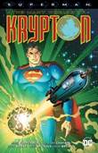 Superman - Miniseries The Many Worlds of Krypton