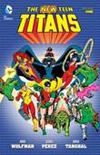 New Teen Titans, the 1 Volume 1