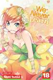 We Never Learn 18 Volume 18
