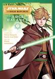 Star Wars - High Republic, the - The Edge of Balance 2 Volume 2