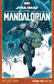 Star Wars - The Mandalorian 3 Season Two - Part One