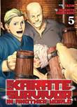 Karate Survivor in another World 5 Vol. 5
