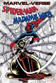 Marvel-Verse Madame Web