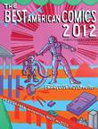 Best American Series, the The Best American Comics 2012