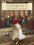 Paus in de Geschiedenis, een 6 Clemens V - Het offer van de Tempeliers