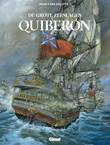 Grote zeeslagen, de 20 Quiberon