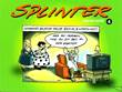 Splinter 4 Deel 4