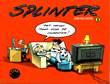 Splinter 5 Deel 5