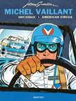 Michel Vaillant - Korte verhalen 3 American Circus