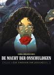 Macht der onschuldigen, de - Saga / Cyclus III: De kinderen van Jessica 2 Dag van rouw