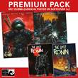 Teenage Mutant Ninja Turtles (DDB) / Last Ronin, the 1-2 The Last Ronin 1-2 - Premium pack