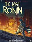 Teenage Mutant Ninja Turtles (DDB) / Last Ronin, the 2 The Last Ronin 2