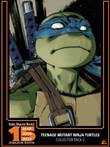 Teenage Mutant Ninja Turtles (DDB) 4-6 Collector Pack 2 - Jubileum Editie