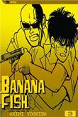 Banana Fish 3 Volume 3