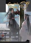 Grandmaster of Demonic Cultivation (the comic) 2 Mo Dao Zu Shi - The Comic 2