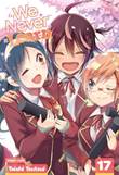 We Never Learn 17 Volume 17