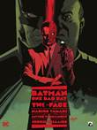 Batman (DDB) / Batman - One Bad Day 2 One Bad Day: Two-Face