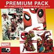 Spider-Man/Deadpool (DDB) Clonepool - Premium Pack