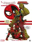Spider-Man/Deadpool (DDB) 7 Clonepool 1