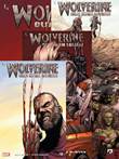 Wolverine - Old Man Logan (DDB) 1-4 Old Man Logan - Pakket