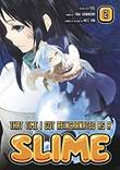 That Time I Got Reincarnated as a Slime 2 Volume 2