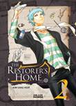 Restorer's Home - Omnibus 2 Volume 2