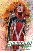 Scorched, the 3 Volume 3
