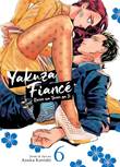 Yakuza Fiance: Raise wa Tanin ga Ii 6 Volume 6