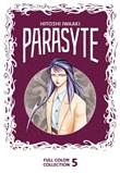 Parasyte 5 Volume 5