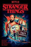 Stranger Things Tales from Hawkins