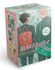 Heartstopper 1-3 The Heartstopper Collection