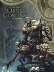 Orks en Goblins 15 Houwer