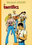 Terrifics, de De Terrifics