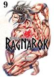 Record of Ragnarok 9 Volume 9