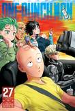 One-Punch Man 27 Volume 27