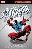 Marvel Epic Collection / Amazing Spider-Man The Clone saga